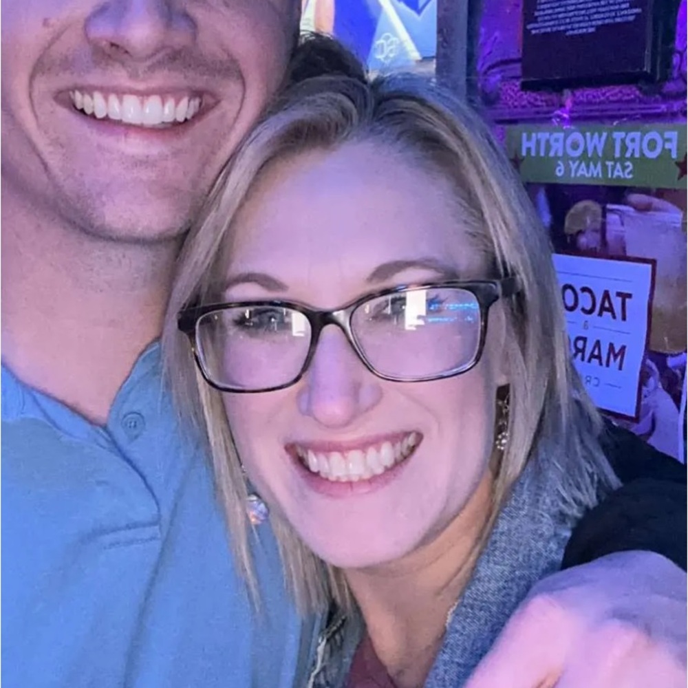 Meet your Posher, Madison